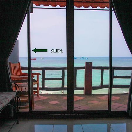 Pond'S Hostel Koh Tao Exterior photo
